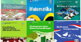 Download Buku Guru Dan Siswa Untuk Sma Smk Kelas X, XI, dan XII Kurikulum 2013