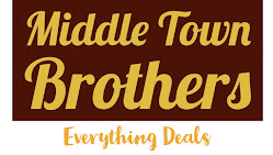 Middle Town Brothers 