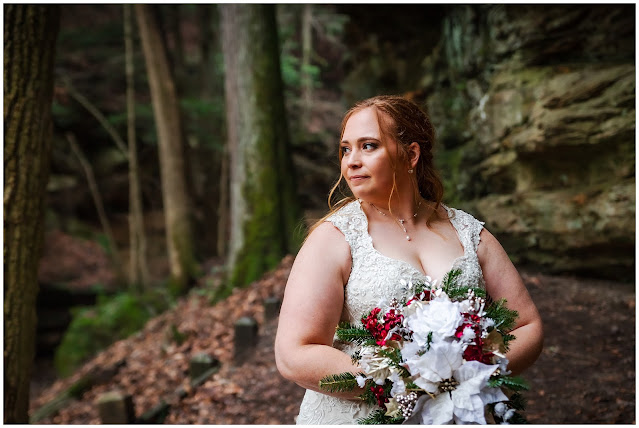 Rockville, Indiana Wedding Photographer