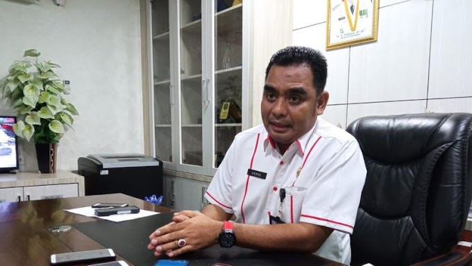Pendaftaran NIB di Pekanbaru Masih Terkendala, Kapan Bisa Normal?