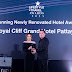  รอยัล คลิฟ แกรนด์ โฮเต็ล เปิดตัวโฉมใหม่  คว้ารางวัล Lifestyle + Travel Award 2024