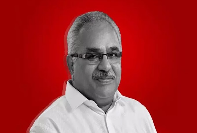 കാനത്തിന് രാഷ്ട്രീയ കേരളം ഇന്ന് വിട നല്‍കും; അന്ത്യാഞ്ജലി അര്‍പ്പിച്ച് ആയിരങ്ങള്‍; സംസ്‌കാരം വീട്ടുവളപ്പില്‍