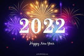 Happy new year 2022 happy new year 2022