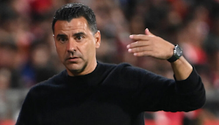 Chelsea, Barcelona Contemplate Girona Coach Michel