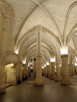 ΠΑΡΙΣΙ - CONCIERGERIE