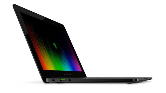 Razer Blade Stealth Review