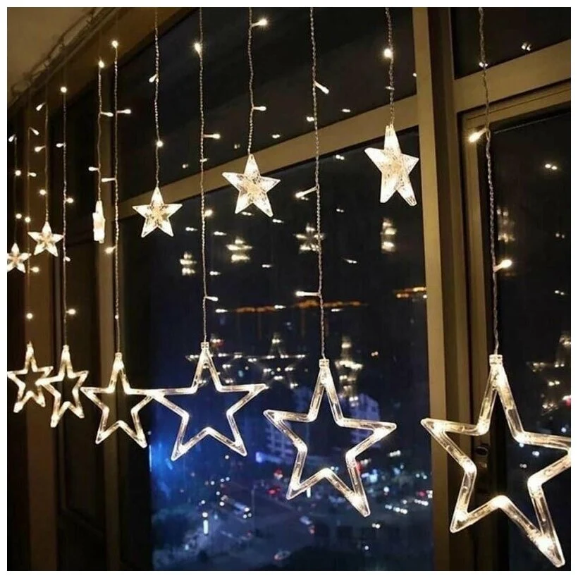 Christmas Lights for Windows