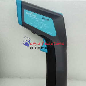 Jual Thermometer Infrared Laser Blue Gizmo BG 48