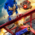 "Sonic 2" ganha cartaz, o primeiro trailer será lançado amanhã