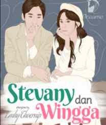 Novel Stevany dan Wingga Karya Emhy thoernip Full Episode