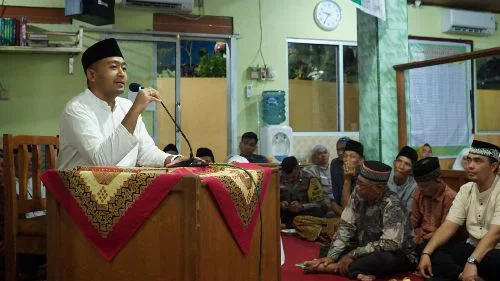 Wagub Sumbar Puji Capaian Pembangunan Kota Sawahlunto