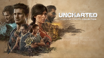 Uncharted Movie 2022 Release Date, Cast & How To Watch Online?