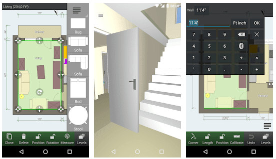 floor plan creator latest