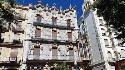 Rambla Nova de Tarragona