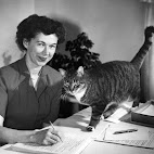 Beverly Cleary