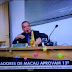 Apos aprovação do 13º  os Vereadores de Macau são questionados no Bom dia RN ; “ Afinal os vereadores foram eleitos para que?...