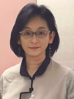 Prof. Pauline Cho