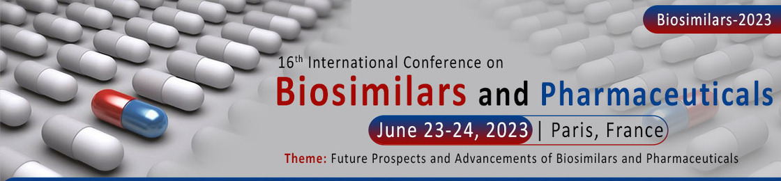 Biosimilars 2023