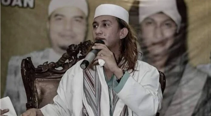 Lagi-Lagi Dipolisikan, Habib Bahar Smith: Saya Hanya Sampaikan Kebenaran!