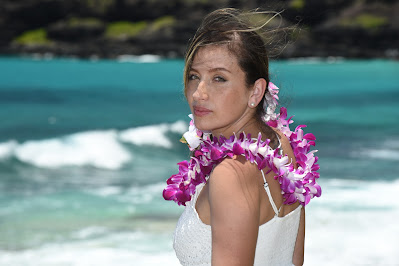 Oahu Bride