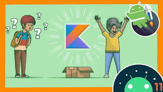 Kotlin Android Training - Beginner Android App Development