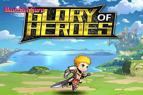 Main Gratis Slot Demo Glory of Heroes Yggdrasil