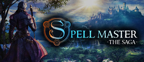 New Games: SPELLMASTER - THE SAGA (PC) - RPG Inspired by the Gothic Series