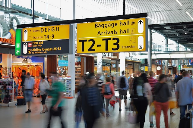 Fim de ano deve movimentar mais de 6,7 milhões de viajantes nos aeroportos do país