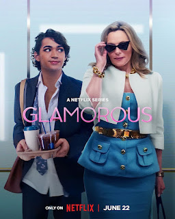 Download Glamorous (2023) S01 Dual Audio Complete Download 1080p WEBRip