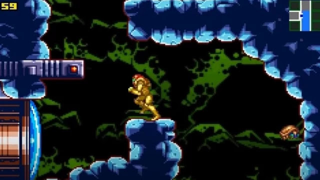 Metroid-Zero-mission-gba-game