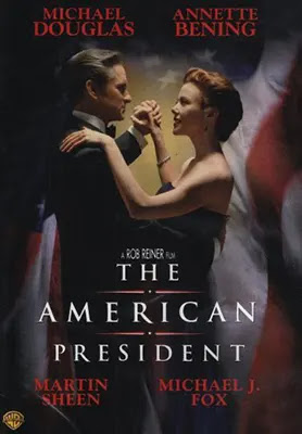 The American President