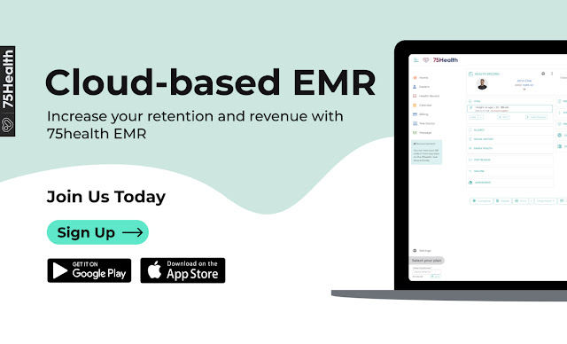 EMR Software Brings Effective Care Management On Anyplace