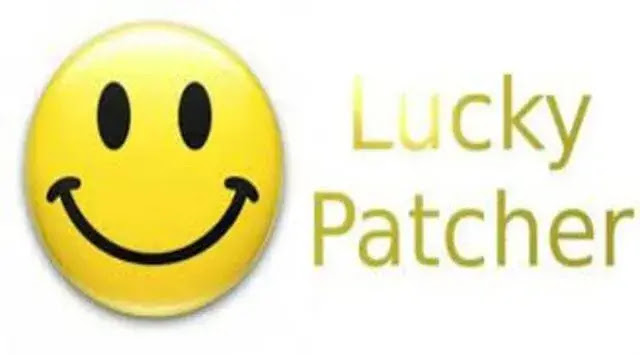 تحميل لوكي باتشر lucky patcher الاصلي