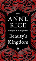 Anne Rice, AN Roquelaure, Sleeping Beauty, Adult, BDSM, Contemporary, Erotic, Fantasy, Fiction, Gothic, Horror, Literature, Paranormal, Romance, Science Fiction