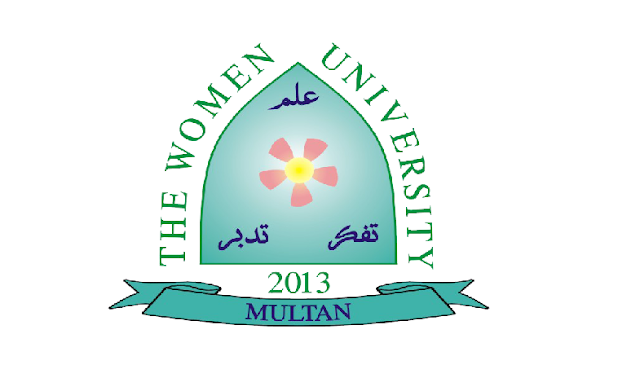 Women University Multan WUM 2022 Jobs