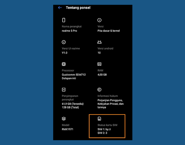 Cara Praktis Cek Sinyal Internet Terbaik / Terkuat di Daerahmu