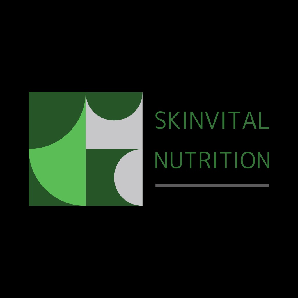 Skin -Vital Nutrition