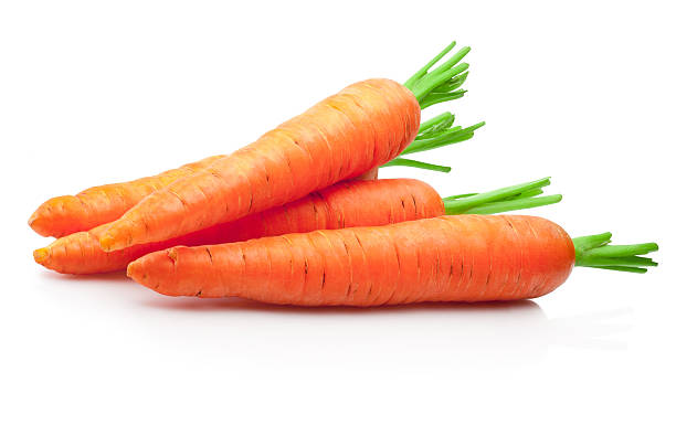 Add carrots to Your Diet