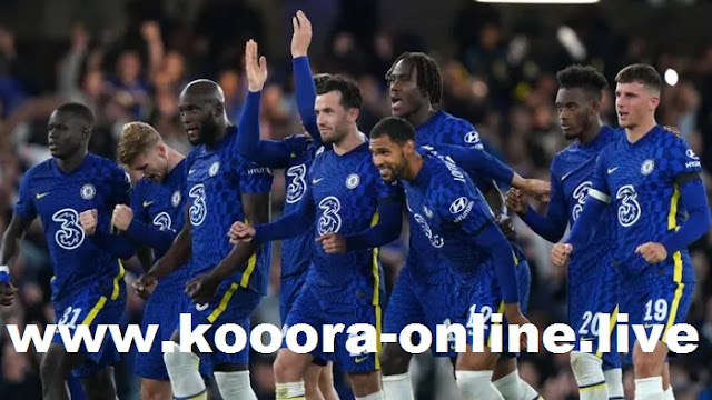 موعد مباراة تشيلسي ونورويتش سيتي السبت 2021/10/23 في الدوري الإنجليزي الممتاز والقنوات الناقلة