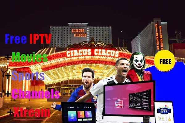 Bomb 10 codes XTREAM IPTV CODE VIP for the year 2022