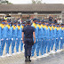 NELSON MANDELA BAY - 97 METRO POLICE AND TRAFFIC RECRUITS GRADUATE AT NMB TRAFFIC COLLEGE
