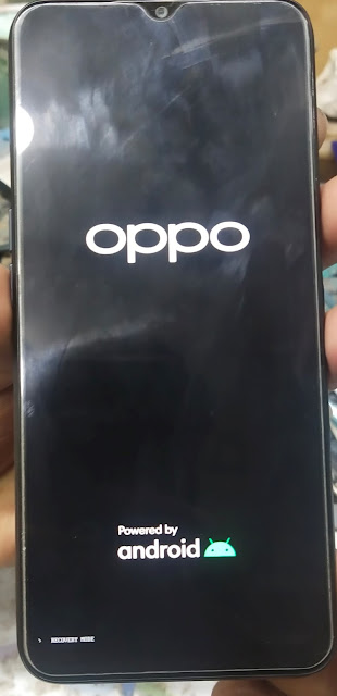 If you Flash oppo a16 cph2269 with cm2 or any other device for remove frp pin or petern.  After that your phone has become a hang logo or recovery mode. what can you do.we are giving you the solution very easily..