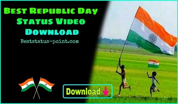 26 January Republic Day Whatsapp Status Download 2023(Best) 26 January  Special Video