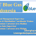 Lowongan Kerja PT Blue Gas Indonesia