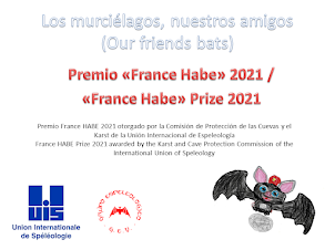 Premio "HABE FRANCE" 2021