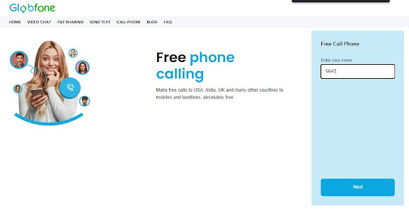 Free Calls Online Without Registration [10+ Best Calling Websites]