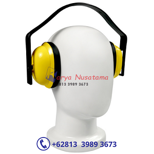 Ready Safety Earmuffs Blue Eagle Type EM62