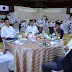 Pj. Gubernur Aceh Dan Wakapolda Aceh Buka Puasa Bersama KONI Dan Pelaku Olahraga