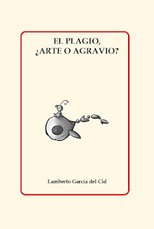 El plagio, ¿arte o agravio?