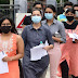 यूपी टीईटी की 23 जनवरी को होने वाली परीक्षा में बदलेगा अभ्यर्थियों का केन्द्र और अनुक्रमांक